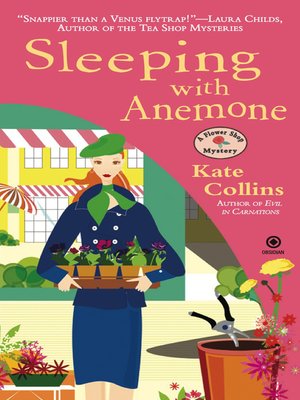cover image of Sleeping with Anemone